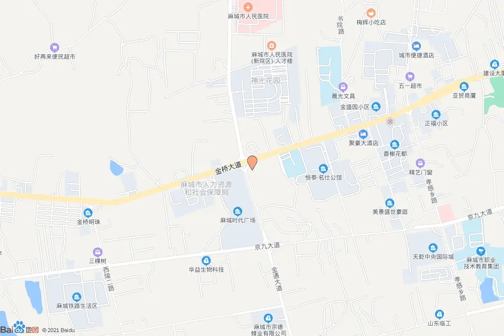 力高君悦府交通图