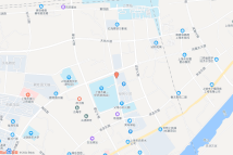 尚绿学府电子地图