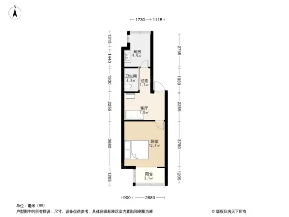 钟楼小区
