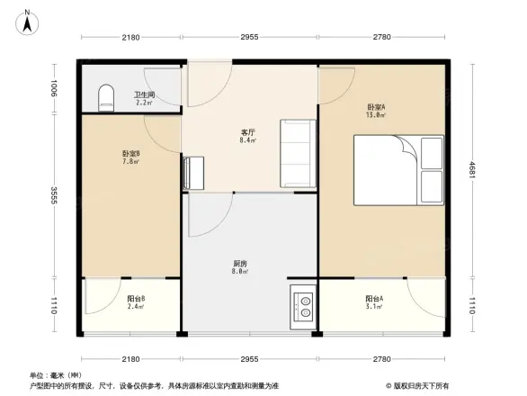 钟楼小区