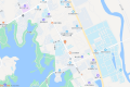 润嘉·阳光城交通图