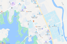 润嘉·阳光城电子地图
