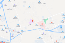 中骏宝龙广场电子地图
