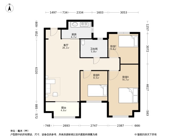 万科白鹭郡