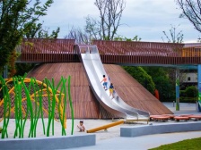 春风度精装联排别墅,端户看江,带泳池,三层有采光。