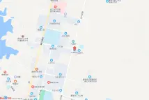 东城时代电子地图