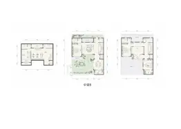 新绎·固安来康郡4室2厅1厨6卫建面194.0㎡