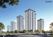 建发保利玖华府