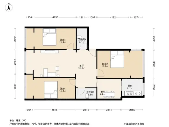 甘肃省电子公司家属院