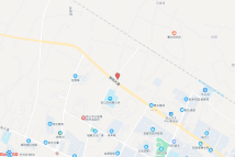 京山碧桂园云顶电子地图