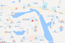 国樾府电子地图