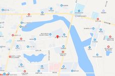 国樾府[洪湖市]