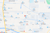 东沙社区项目地块二电子地图