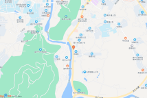 水岸华庭电子地图