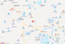 福华园电子地图