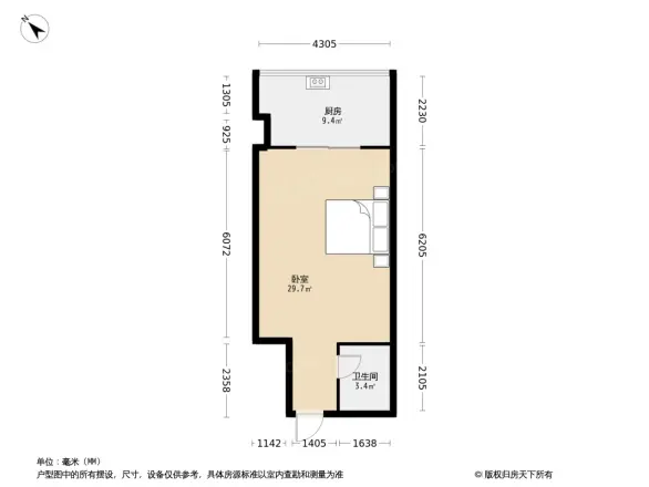 国润新锦江户型图