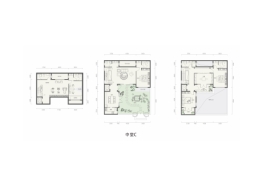 新绎·固安来康郡4室2厅1厨6卫建面195.0㎡
