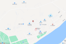 乐天溪镇瓦窑坪村电子地图