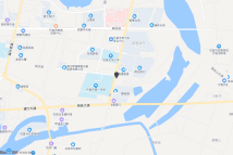 长华玺悦电子地图