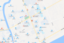 名阳花园电子地图