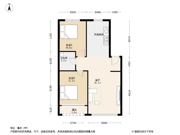 融创城一期二期