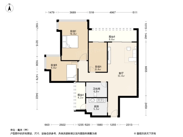 凯茵新城雅湖半岛