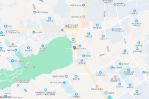 龙湾壹号电子地图