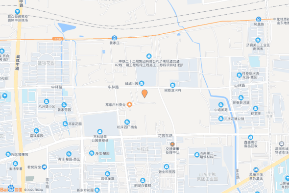 交通图