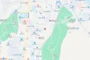 创鸿·书山美院交通图