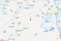 咸宁桂花雅苑电子地图
