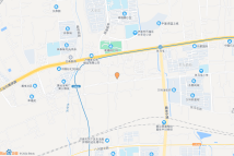 大辛南区用地A-4地块电子地图