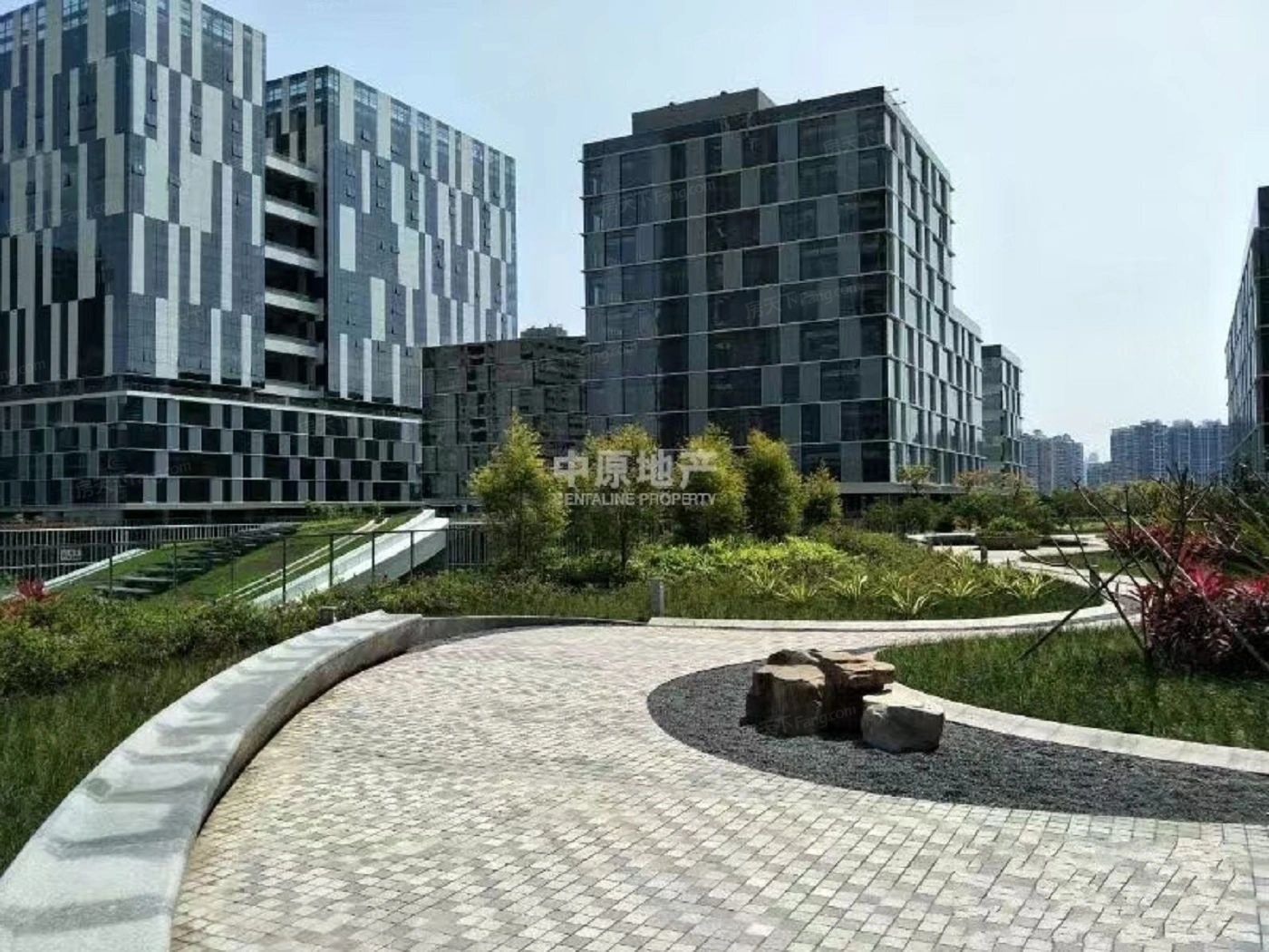 深圳湾科技生态园图片相册,深圳湾科技生态园户型图,样板间图,装修效果图,实景图-深圳房天下