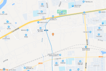 大辛南区用地A-2地块电子地图