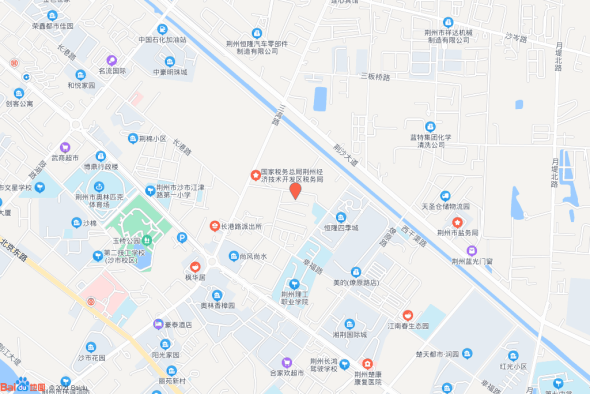 交通图