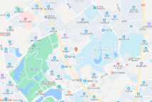 华瑞香苑电子地图