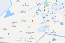 仁恒马山地块电子地图