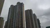 竣工楼栋实景