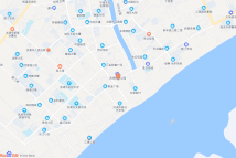 洪湖天地·洪湖壹号院电子地图