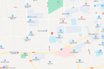 金投·新城印象电子地图