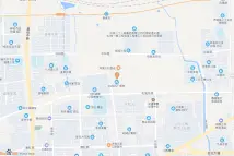 盛福片区地块B电子地图