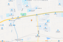 大辛南区用地A-5地块电子地图