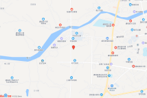 习嘉·城市座标电子地图