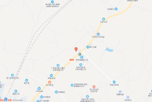 灵川镇灵勃公路入口南面（原灵兴化工厂）电子地图