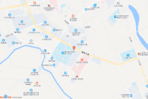 国城城南春天电子地图