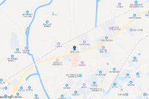 楚湘三元城电子地图