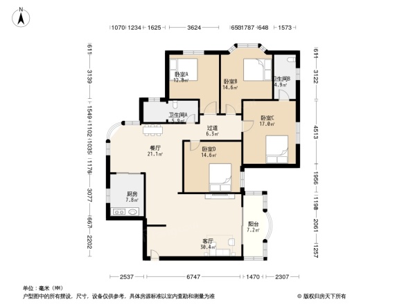 西安锦园