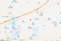 鹏成·玺樾电子地图