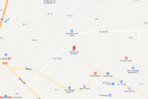 绿城·梓山湖桃李春风电子地图