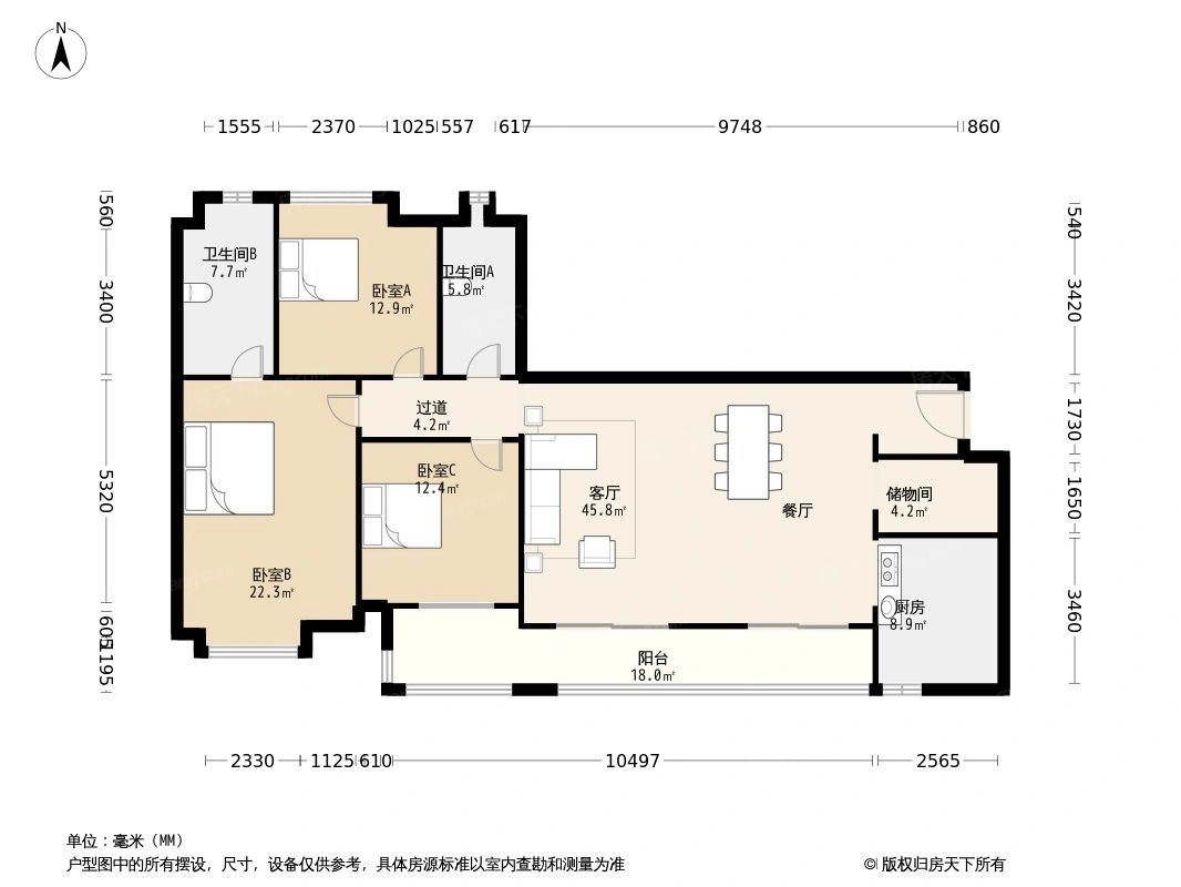 华润·悦府图片相册,华润·悦府户型图,样板间图,装修效果图,实景图-贵阳房天下