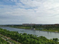 龙门山水华庭 3室2厅 南